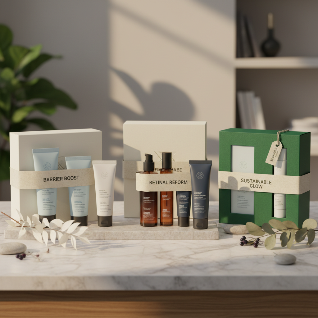 The Best Skincare Sets for Gifting in 2026: Editor’s Holiday Picks