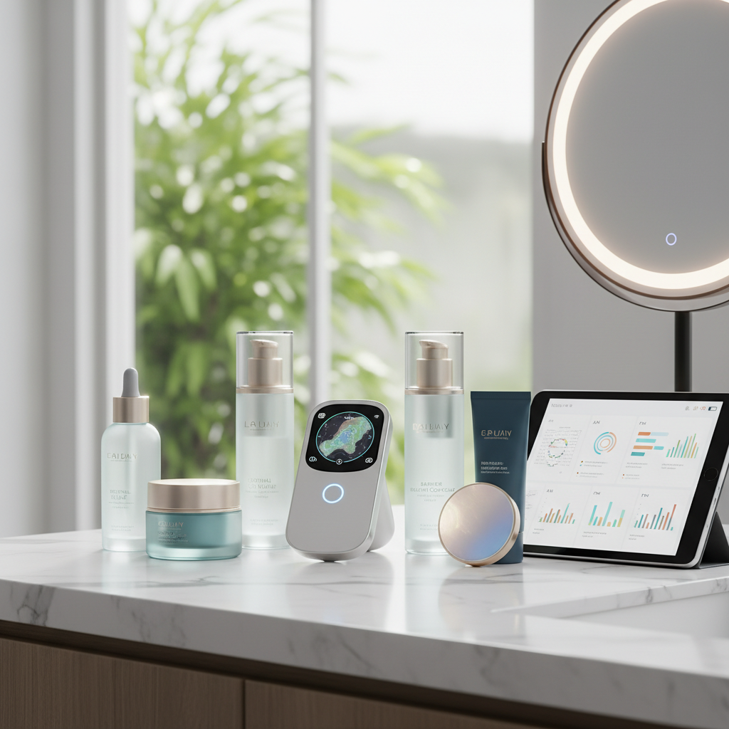 What are the Biggest Skincare Trends of 2026 You Need to Know?
