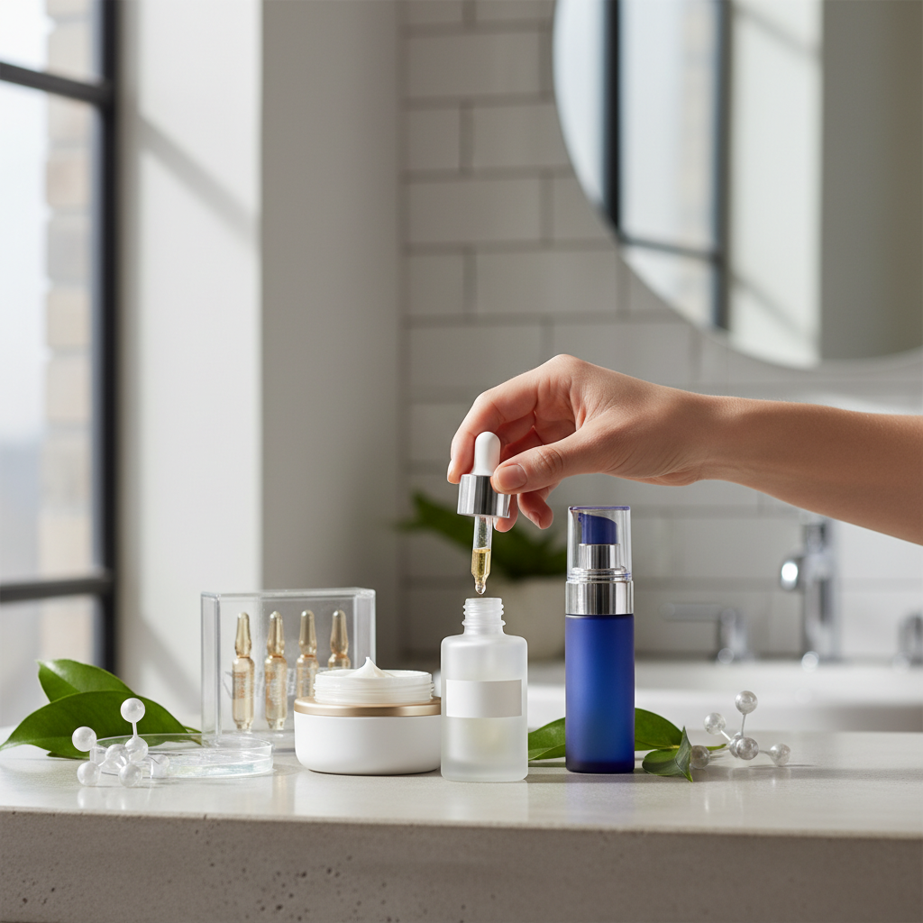 Best New Skincare Launches of 2026: Editor’s Top Picks Revealed