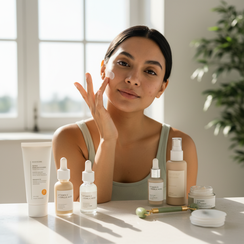 Complete Guide to Post-Inflammatory Hyperpigmentation (PIH)
