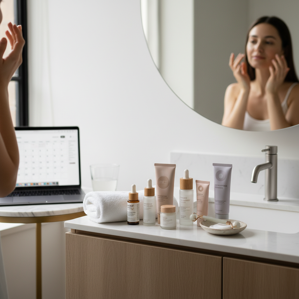 Is a 10-Step K-Beauty Routine Right for Your US Lifestyle?
