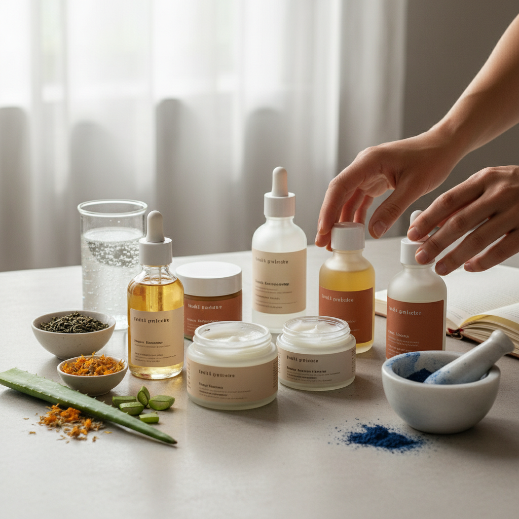 Best Indie Skincare Brands You Haven’t Heard of (Yet!) in 2026