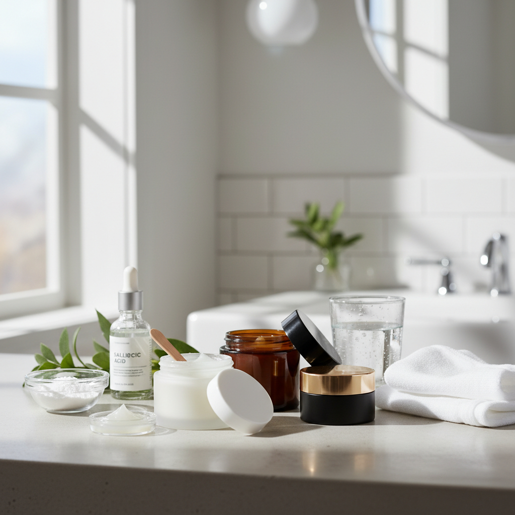 Best Cleansing Balms for Acne-Prone Skin That Won’t Clog Pores